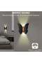 Kelebek Led Luminaire 6Watt Daylight - 2