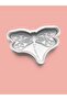 Dragonfly Figure Cookie Mold and Sugar Dough Mold Set of 4 - 4