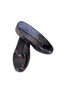 Filet Floral Garden and Agriculture Girls' Shoes 29-35 Purple - 3