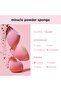 Miracle Complexion Sponge & Miracle Powder Sponge Set 2 pieces - 7