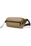 حقيبة يد وكتف إكسسوارات Aviator T33 Khaki 3.5L - T33M1K1 - 3