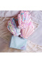 Little Mermaids - Children's Comb Star - 6