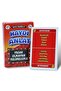 Let's Tell Card Game Intelligence Mind Strategy Tell with Non-Banned Words