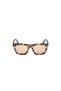 Ft1207 56E Men's Sunglasses