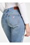G09 Women's Regular Fit Jean - 4