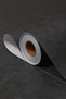 Adhesive Foil - Natural Stone Black Foil Covering Paper - Furniture Wall Door - 120cm Wide - St676 - 4