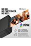طابعة صور وفيديو محمولة 2×3 لأجهزة iPhone وAndroid - لون أسود - 9