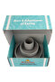 Silicone Plate, Bowl & Cup- Grey - 5