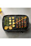 Philips Table Grill HD6210/90, 2 Years Warranty - 2