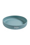 BabiesBasic Silicone Feeding Plate with Suction - Blue