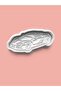 Racing Car Set Cookie Mold and Sugar Dough Mold Set of 4 - 2