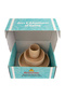 Silicone Plate, Bowl & Cup- Beige - 5