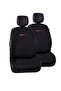 Chery Tiggo 8 Pro Embroidered Jacquard Woven Auto Cushion and Comfort Set