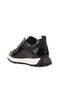 - Black Patent Leather Lace-Up Men's Casual Shoes 101-1024-2224 - 4