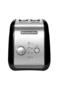 2 Slice Toaster 5Kmt221 Onyx Black- Eob - 2