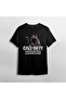 Call of Duty Modern Warfare Unisex 100% Cotton Crew Neck T-Shirt Model 2 - 2