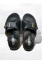 Full Orthopedic Hallux Bone Protrusion and Heel Spur Health Approved Slippers - 3