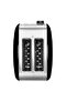 2 Slice Toaster 5Kmt221 Onyx Black- Eob - 4