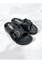Full Orthopedic Hallux Bone Protrusion and Heel Spur Health Approved Slippers - 2