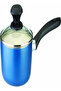 EcoPresto Saucepan with Cover – Blue, Durable & Eco-Friendly