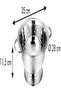 GrandChef Colander with Base Ø 28 cm – Sturdy & Versatile - 3