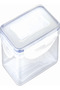 Fresh Box Rectangular Container – 1.5L, Leak-Proof & Durable