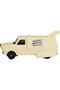 Pop Culture Dumb and Dumber Mutt Cutts Van Metal Car - Hxd63/Jbl80 - 4
