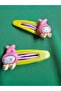 2-Piece Baby Figured Snap Buckle - Children's Buckle - Snap Buckle