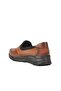 Pythagoras Ps-32990 Orthopedic Women's Daily Genuine Leather Shoes - 4