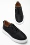 Men's Gel Soles with Mesh Stitching on the Sides and Front - 2