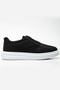 Men's Gel Soles with Mesh Stitching on the Sides and Front - 5
