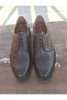 Men's Winter Shoes Genuine Inner Outer Leather Rubber and Non-Slip Sole Bonded Brown Color - 8