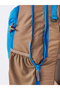 Cargo Pack 35 Exp Wildcraft, Teal - 6