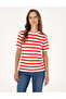 White Regular Fit T-Shirt 50305777-Vr013