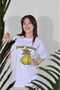 Pear Season Printed T-Shirt - 3