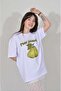 Pear Season Printed T-Shirt - 5