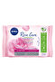 Rose Care Micellar Face Cleansing Wipes, All Skin Types, 25 Wipes - 7