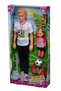 KEVIN AND EVI DOLL SET ONE HOUR TRAINING SET - 6