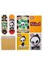 TECH DECK FINGERBOARD PACHET CU OBSTACOL BLIND - 2