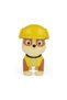 PATRULA CATELUSILOR FIGURINA RUBBLE - 4