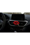 Red Lip and Lipstick Car Air Conditioner Ornament Glamlips Luxury Car Clip Decorations In-Car Car Accessory
