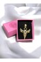 Reflect Your Shine: Elegant Stone Detailed Charm/Pendant - 2
