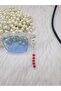 Ornament**Only Ornament*****Crystal Stone Glasses Chain/Glasses Ornament/Gift