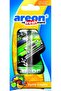 Refreshment Liquid, 8.5ml Scent Car Hanging Freshener, Fresh Air-Tutti Frutti - 5