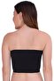 Non Padded Strapless Tube Bra For Women, Free Size (Pack Of 2) - 7