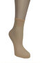 Women's Light Skin Color 20 Den Thin Socks 5 Pairs - 3