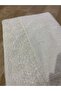 Velvet Tablecloth with French Ruched, Luxury Velvet Tablecloth with Ruched - 3