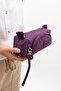 Klinkir Fabric Pen Holder Pencil Case 571 Colleciton Makeup Bag - 3