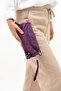 Klinkir Fabric Pen Holder Pencil Case 571 Colleciton Makeup Bag