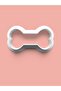 Dog Love Cookie Mold and Sugar Dough Mold Set of 4 - 2
